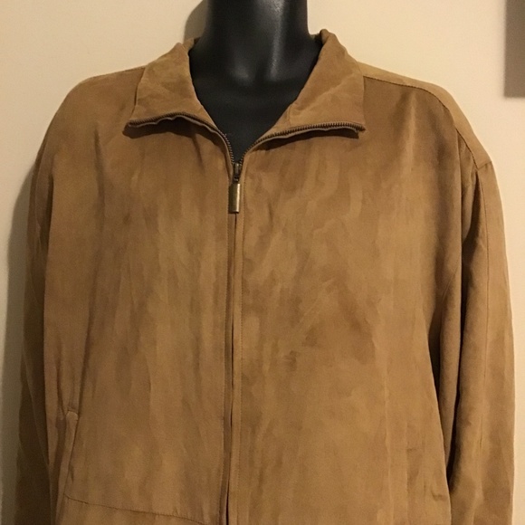 Other - New without tag, size XL , long sleeve jacket, by BOCA  CLASSIC S